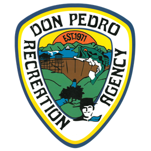 Don Pedro Lake Site