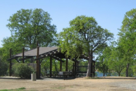 Fleming Picnic Area