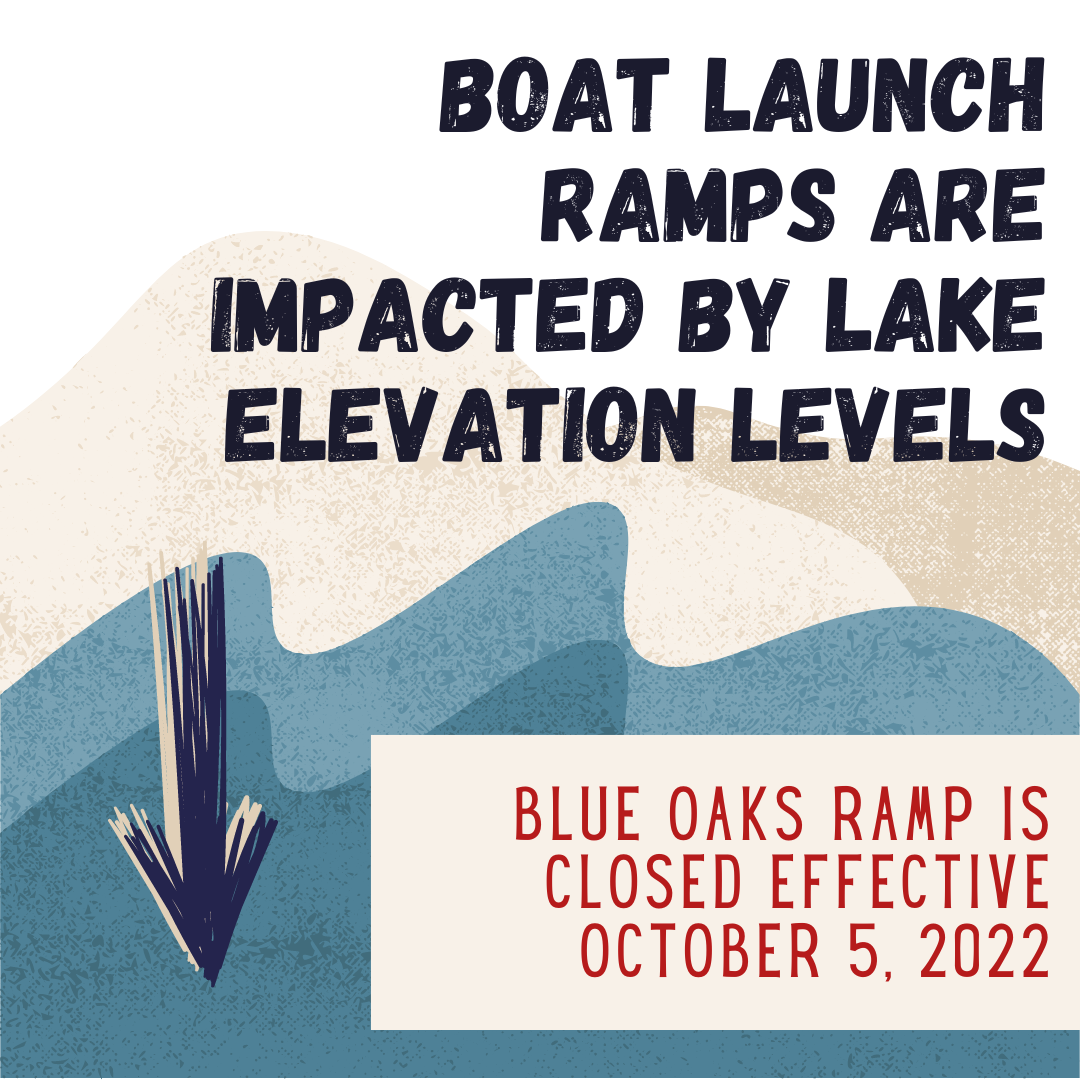 Don Pedro Lake Site Don Pedro Lake Site